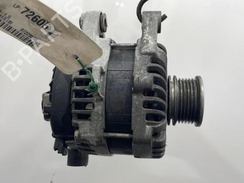 Alternator CITROËN C4 SPACETOURER (3D_) 1.5 BlueHDi 130 | BP20441517M7 
