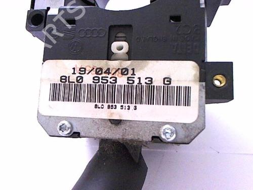 Switch VW GOLF IV (1J1) 1.9 TDI | BP20478009I30 