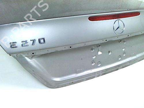 Used Tailgate MERCEDES-BENZ E-CLASS (W211) E 270 CDI (211.016) (177 hp) 22102208