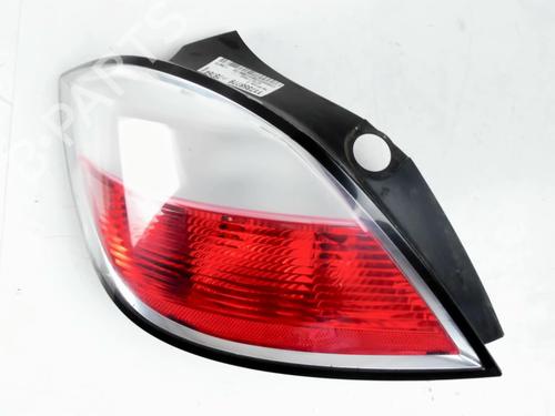 Used Left taillight OPEL ASTRA H (A04) 1.7 CDTI (L48) (100 hp) 30755932