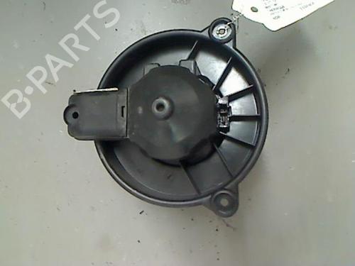 Heater blower motor HONDA CIVIC VI Fastback (MA, MB) 1.8 16V (MB6) | BP20454407M62 