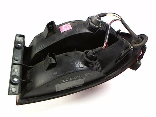 Left taillight DAEWOO NEXIA 1.5 (08, 68) | BP22914039C34