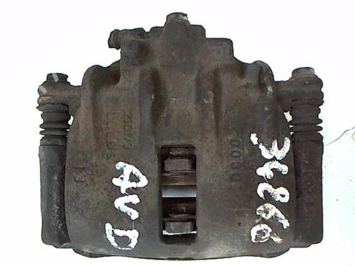 Højre bremsekaliber foran ROVER 45 I Saloon (RT) 2.0 iDT (101 hp) 20411675