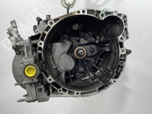 Used Gearbox Gearbox PEUGEOT 508 I (8D_) 2.0 HDi (163 hp) 20419399 20419399