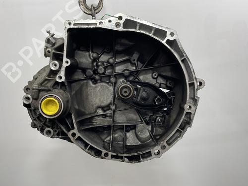 Used Gearbox CITROËN C3 I (FC_, FN_) 1.4 HDi (68 hp) 27726345