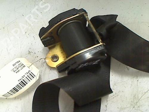 Front right belt tensioner OPEL ASTRA F Hatchback (T92) 1.7 D (F08, M08, F68, M68) | BP21233177C88 