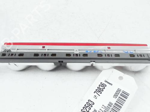 Third brake light FIAT 500 (312_) 1.2 (312AXA1A) | BP37727936L11 - Image 2