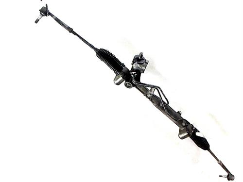 Used Steering rack SAAB 9-3 (YS3F, E79, D79, D75) 1.9 TiD (150 hp) 20404093