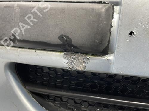Front bumper PEUGEOT 106 II (1A_, 1C_) 1.1 i | BP23778800C7 