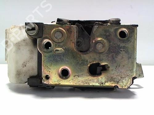 Used Rear right lock FIAT PUNTO (188_) 1.2 60 (188.030, .050, .130, .150, .230, .250) (60 hp) 20408261