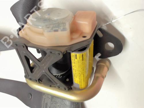 Rear left belt tensioner TOYOTA COROLLA Verso (_E12_) 2.0 D-4D (CDE120_, CDE120R) | BP20429171C89 