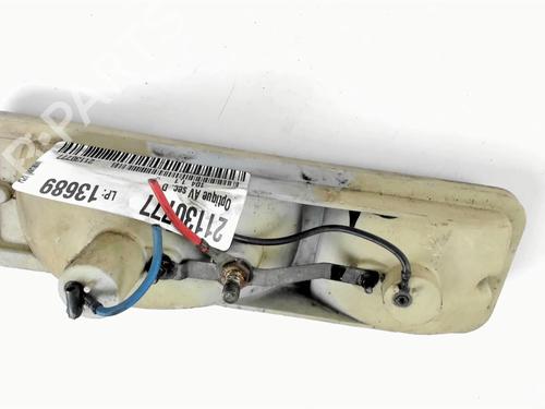 Used Right front indicator PEUGEOT 104 1.1 (50 hp) 25264976