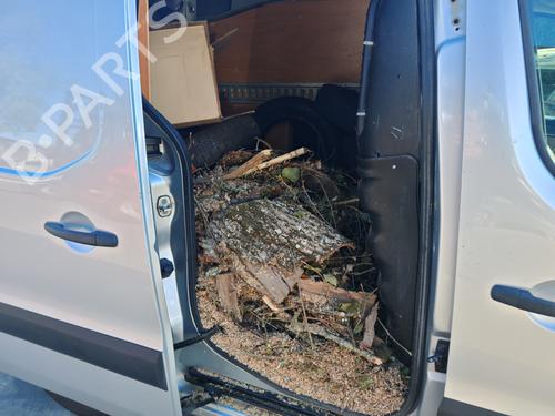 AC compressor CITROËN BERLINGO Box Body/MPV (B9) 1.6 BlueHDi 100 | BP30913224M34 - Image 5