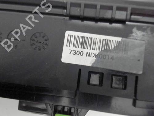 Climate control KIA CEED (CD) 1.6 CRDi 136 | BP33894933I5  - Image 5