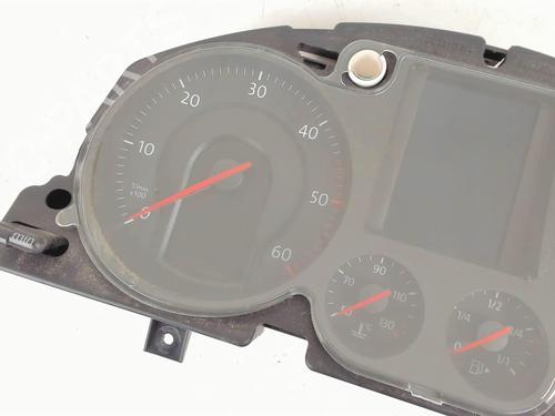 Used Instrument cluster Instrument cluster VW PASSAT B6 Variant (3C5) 2.0 TDI 16V (140 hp) 20396248 20396248