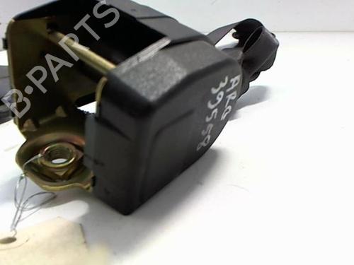 Rear left belt tensioner ROVER 100 / METRO Hatchback (XP) 111 C/L/S | BP21232311C89 