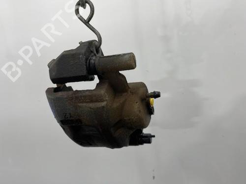 Used Right front brake caliper Right front brake caliper MAZDA 626 V Hatchback (GF) 2.0 TD (GFFP) (110 hp) 21240811 21240811