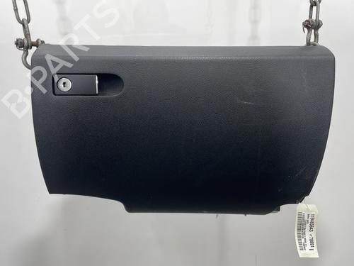 Used Glove box Glove box MERCEDES-BENZ C-CLASS T-Model (S204) C 220 CDI (204.202) (170 hp) 31794301 31794301