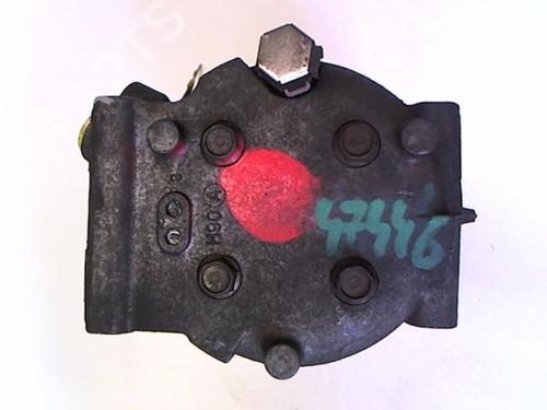 AC compressor HONDA CIVIC VI Hatchback (EJ, EK) 1.4 i S (EJ9) | BP20456479M34 