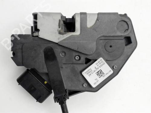 Front left lock FORD FOCUS III 1.6 TDCi ECOnetic | BP22103944C98 