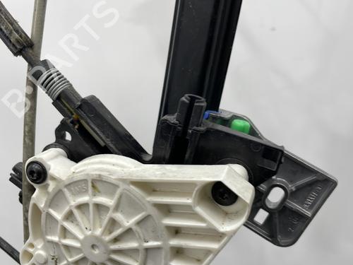 Front left window mechanism MERCEDES-BENZ SLC (R172) 250 d (172.404) | BP25222895C22  - Image 8