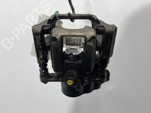 Używane Zacisk hamulca tylnego lewego CITROËN BERLINGO Box Body/MPV (K9) 1.6 BlueHDi 100 (99 hp) 31761425