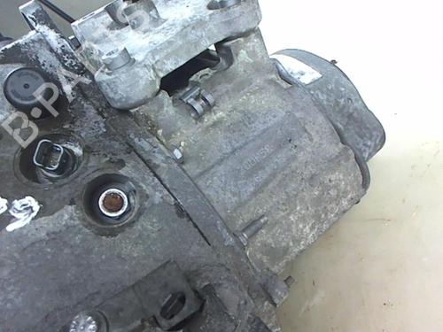 Used Gearbox CITROËN C3 Picasso (SH_) 1.6 HDi (90 hp) 20444959