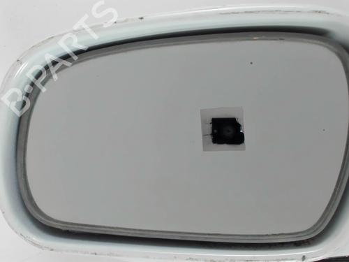 Used Left mirror Left mirror DAEWOO NEXIA 1.5 16V (08, 68) (90 hp) 22914642 22914642