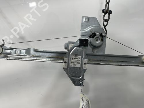 front-left-window-mechanism-citroen-berlingo-box-bodympv-b9-2008-32981681 main image