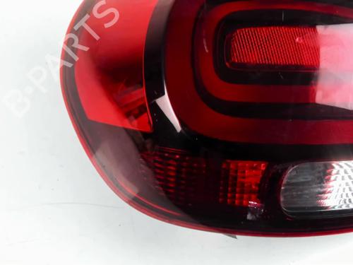 Left taillight CITROËN C3 III (SX) 1.2 PureTech 82 | BP32509071C34 