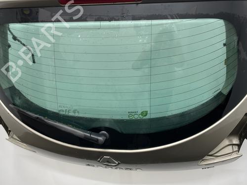 Tailgate RENAULT MEGANE III Hatchback (BZ0/1_, B3_) 1.5 dCi (BZ09, BZ0D, BZ1W, BZ29, BZ14) | BP25979852C6 