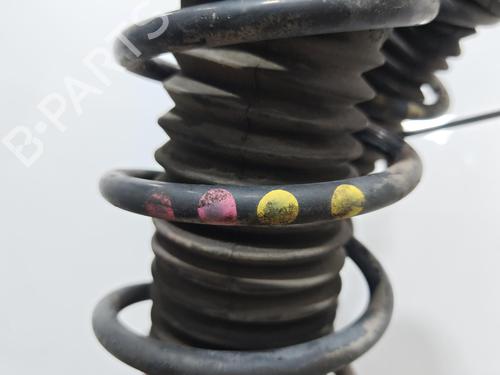 Ammortizzatore anteriore sinistro Ammortizzatore anteriore sinistro FIAT PUNTO EVO (199_) [2008-2026] 36957526 36957526