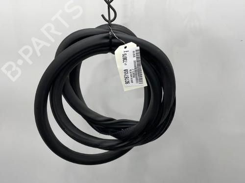 Used Rubber door seal VW PASSAT B6 (3C2) 2.0 TDI 16V (140 hp) 20440365