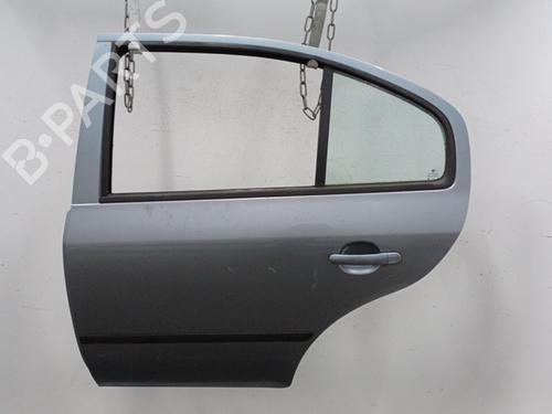 Used Left rear door SKODA OCTAVIA I (1U2) 1.9 TDI (90 hp) 20464608