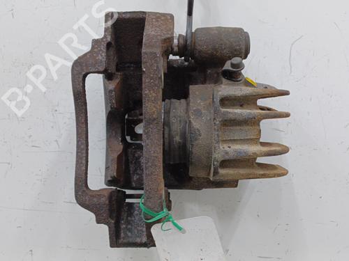 Left front brake caliper PEUGEOT 605 (6B) 2.5 Turbo Diesel | BP20401694M105 