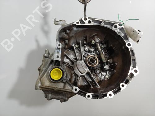 Used Gearbox Gearbox 37166273 37166273