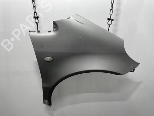 Used Right front fenders MERCEDES-BENZ A-CLASS (W168) A 170 CDI (168.009, 168.109) (95 hp) 20425206