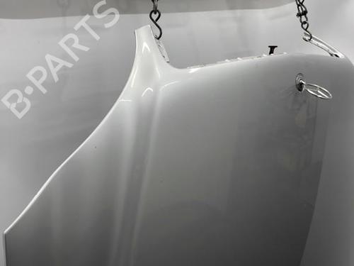 Hood MERCEDES-BENZ S-CLASS (W220) S 320 CDI (220.025, 220.125) | BP20395649C1 