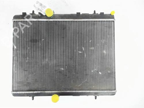 water-radiator-citroen-c4-ii-nc_-2009-28683460 main image