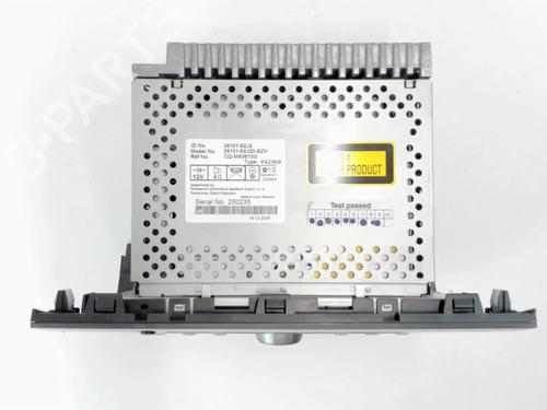 Radio SUZUKI SWIFT III (MZ, EZ) 1.3 DDiS (RS413D) | BP20397913E6 