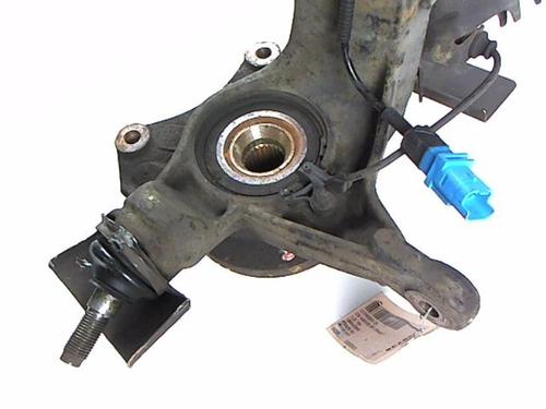Right front steering knuckle CITROËN C5 I (DC_) 1.8 16V (DC6FZB, DC6FZE) | BP20409895M26 