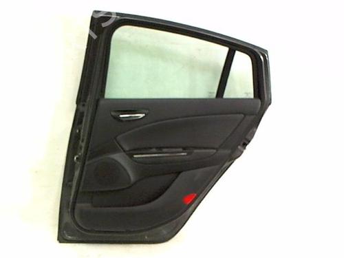 Right rear door FIAT BRAVO II (198_) 1.6 D Multijet (198AXH1B) | BP20477729C5 