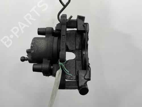 Used Left front brake caliper Left front brake caliper MAZDA 3 (BK) 2.0 MZR-CD (BK14) (143 hp) 21241177 21241177