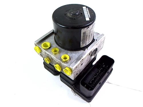Used ABS pump ABS pump RENAULT TWINGO II (CN0_) 1.2 16V (CN04, CN0B) (75 hp) 20448342 20448342