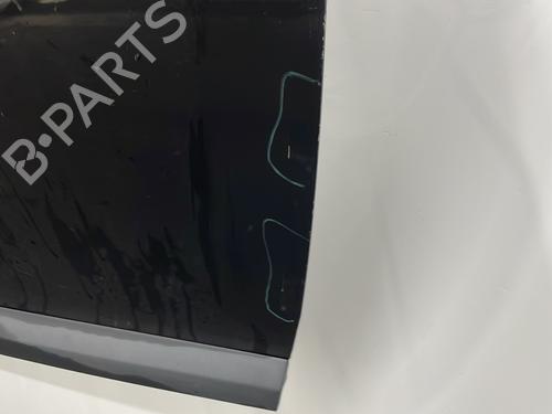 Left front door RENAULT MEGANE III Coupe (DZ0/1_) 1.5 dCi (DZ09, DZ0D, DZ1F, DZ1G, DZ14, DZ29) | BP30308353C2