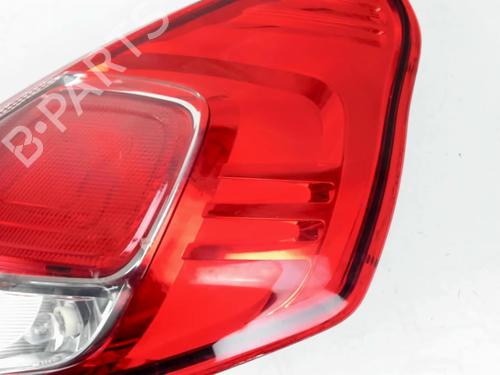 Right taillight FORD FIESTA VI (CB1, CCN) 1.5 TDCi | BP30137063C35