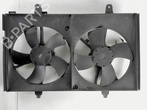 Used Radiator fan NISSAN MURANO I (Z50) 3.5 4x4 (234 hp) 21206639
