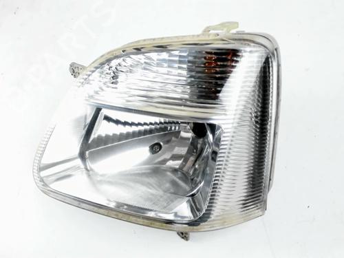 Left headlight SUZUKI WAGON R+ (MA) 1.3 (RB413) | BP33438577C28  - Image 6