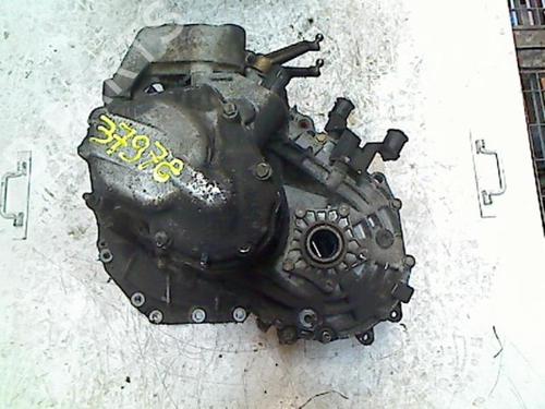 Gearbox OPEL VECTRA C GTS (Z02) 3.2 V6 (F68) | BP20431453M3 