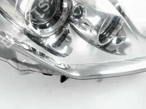 Right headlight RENAULT LAGUNA III (BT0/1) 2.0 dCi (BT01, BT08, BT09, BT0E, BT0K, BT12, BT1C, BT1D,... | BP29375034C29 